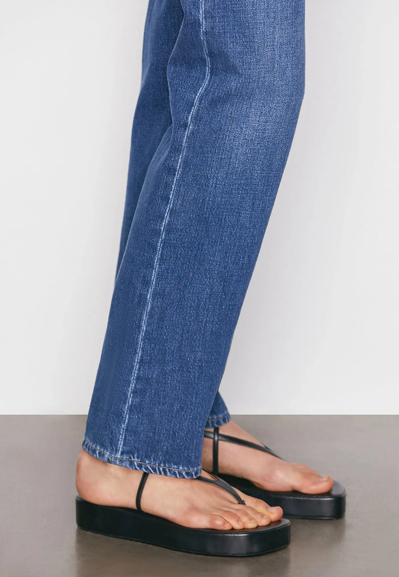 Le Slouch Jeans - Seafarer