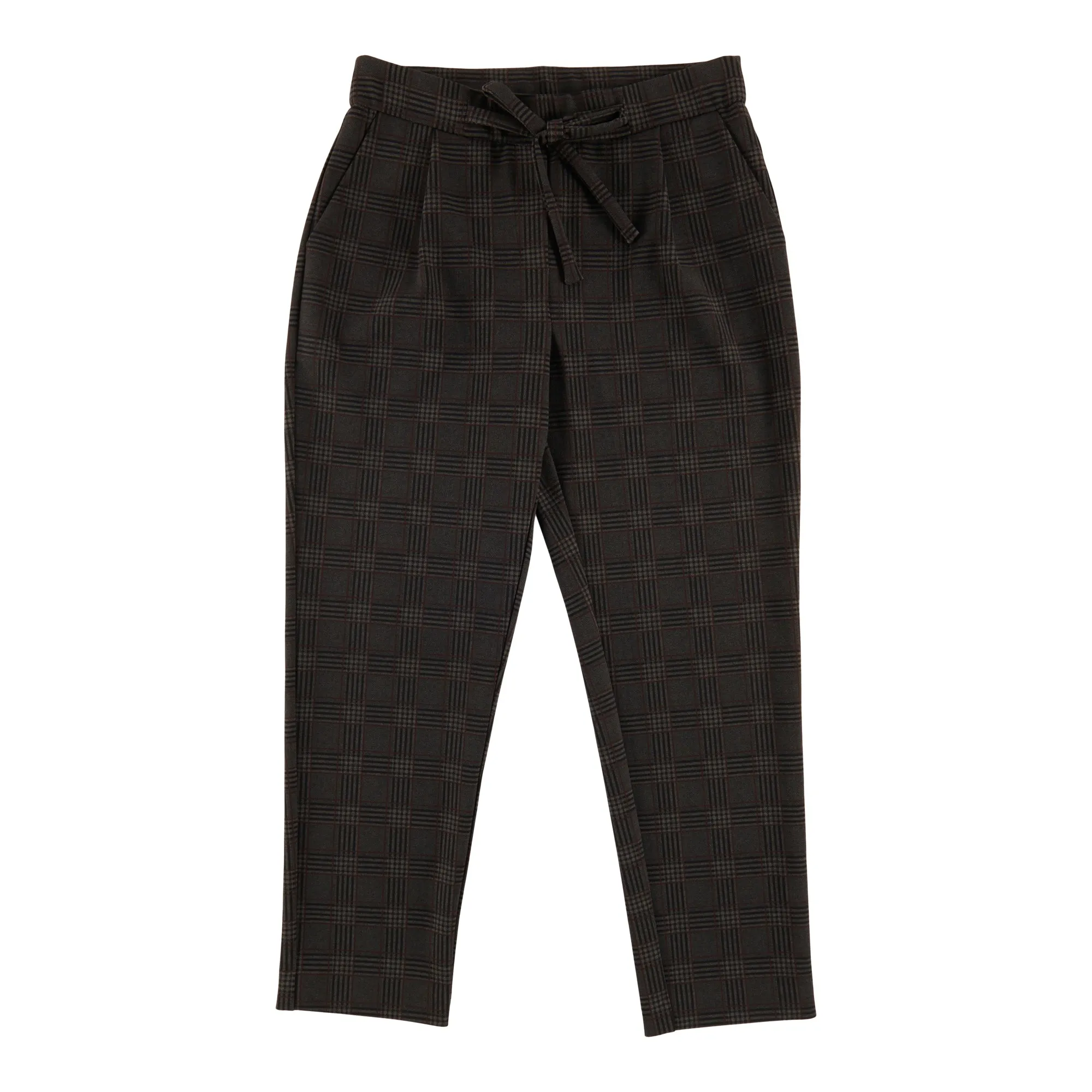 lily morgan Women's Knit Refined Jogger Pant