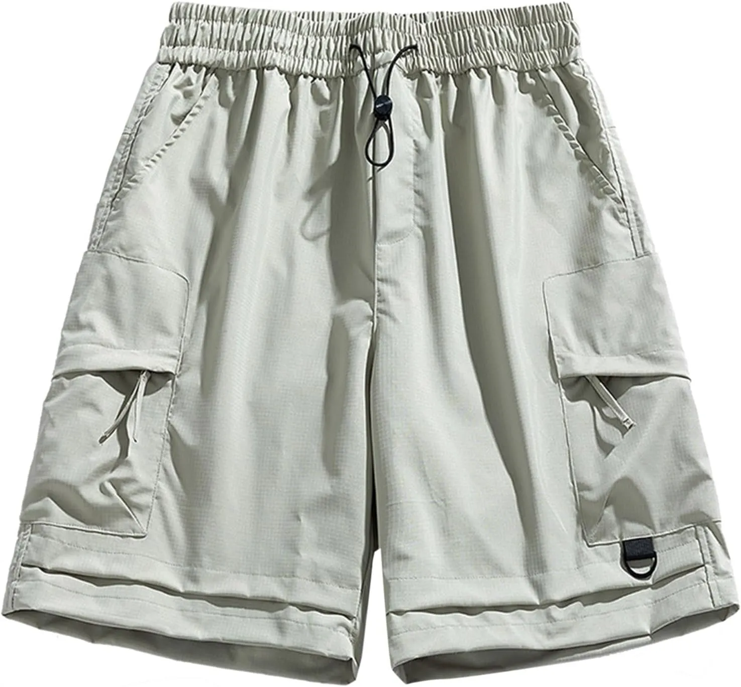 Linen Mens Shorts Big and Tall for Men Denim Tee Cargo Khaki Corduroy Graphic Men's Casual Camouflage Elastic Waist