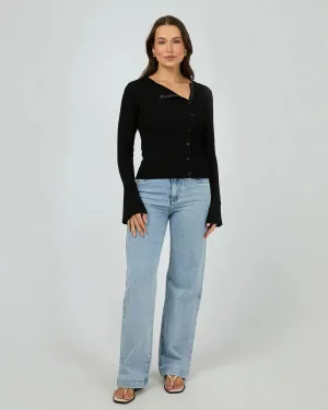 Marleigh Knit Long Sleeve by Silent Theory