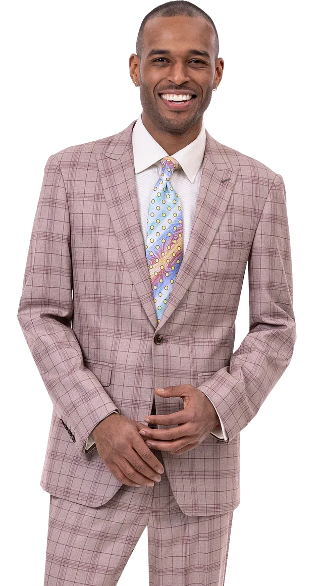 Men EJ Samuel-M2768