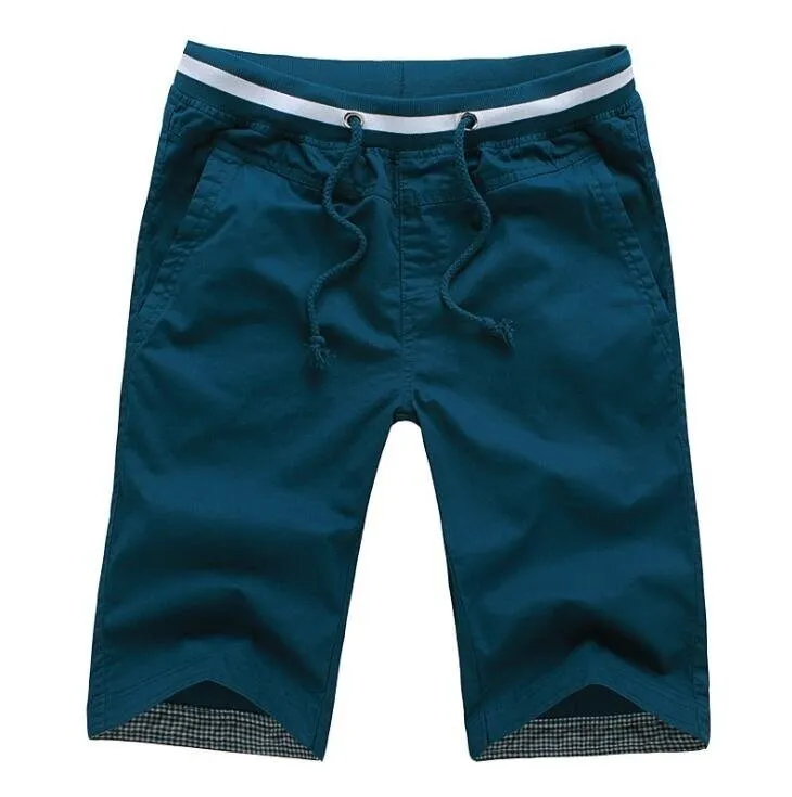 Men's Drawstring Walk Short