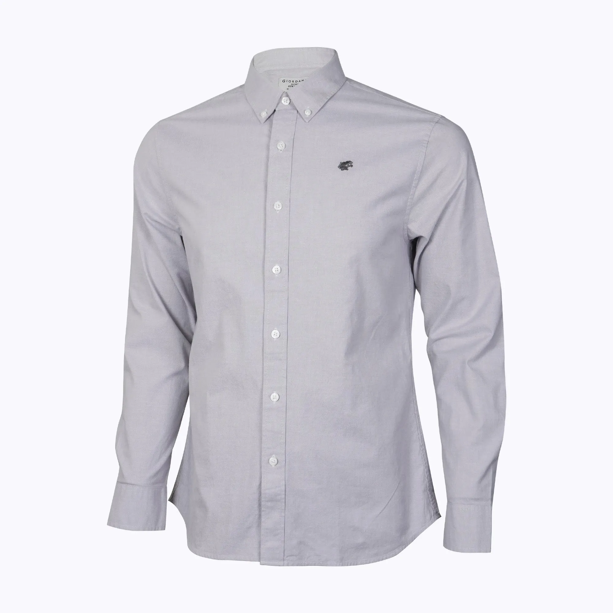 Men's Fresh Stretch Oxford Shirt