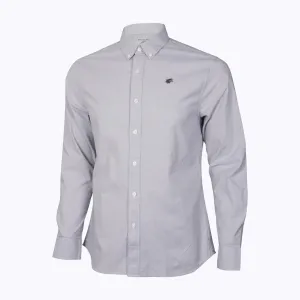 Men's Fresh Stretch Oxford Shirt