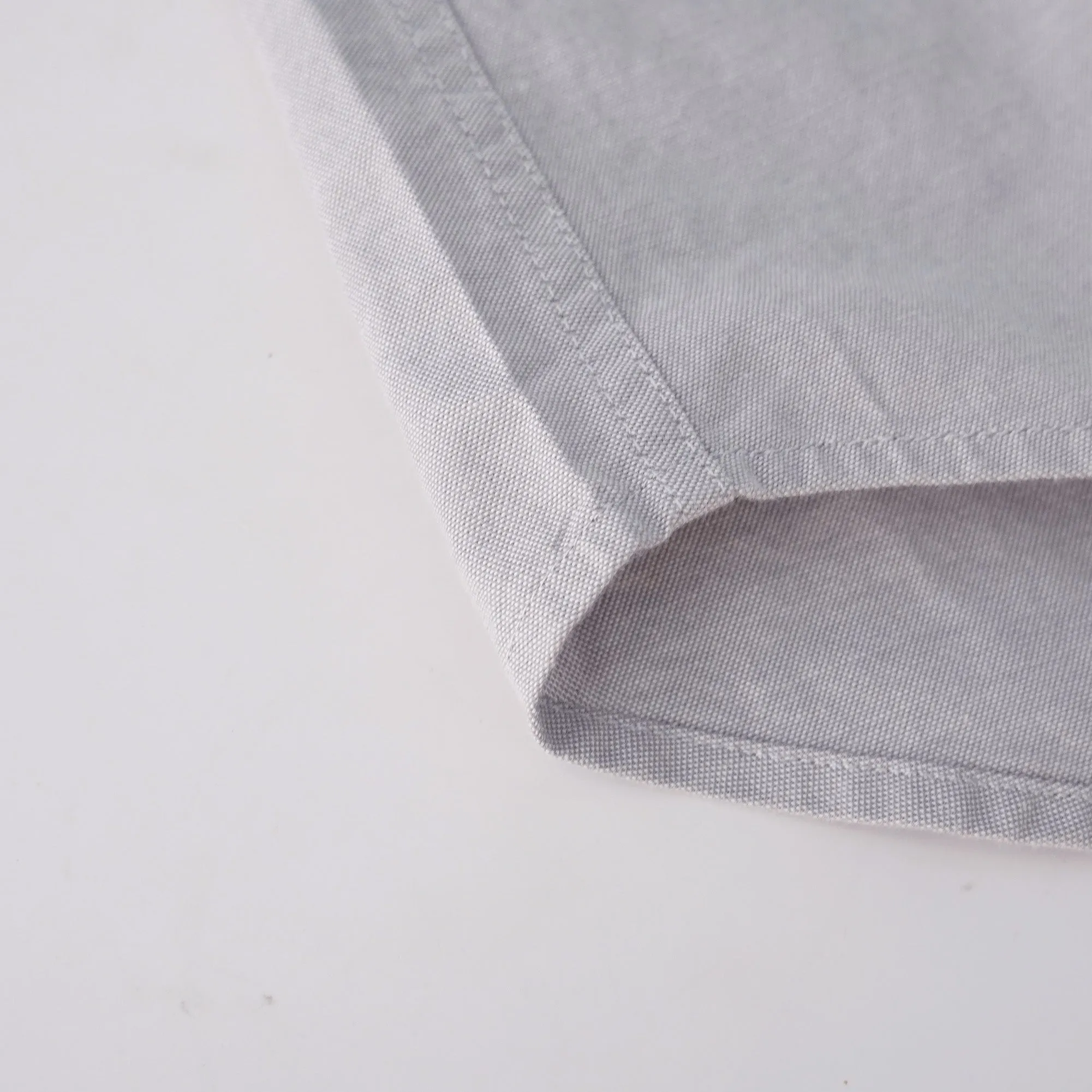 Men's Fresh Stretch Oxford Shirt