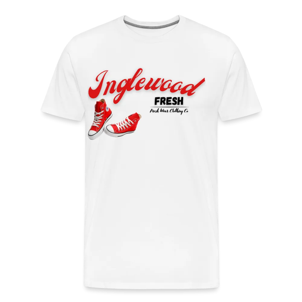 Men's Premium Fresh Wear T-Shirt