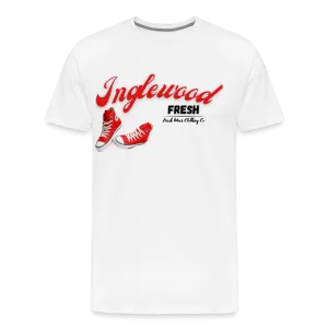 Men's Premium Fresh Wear T-Shirt