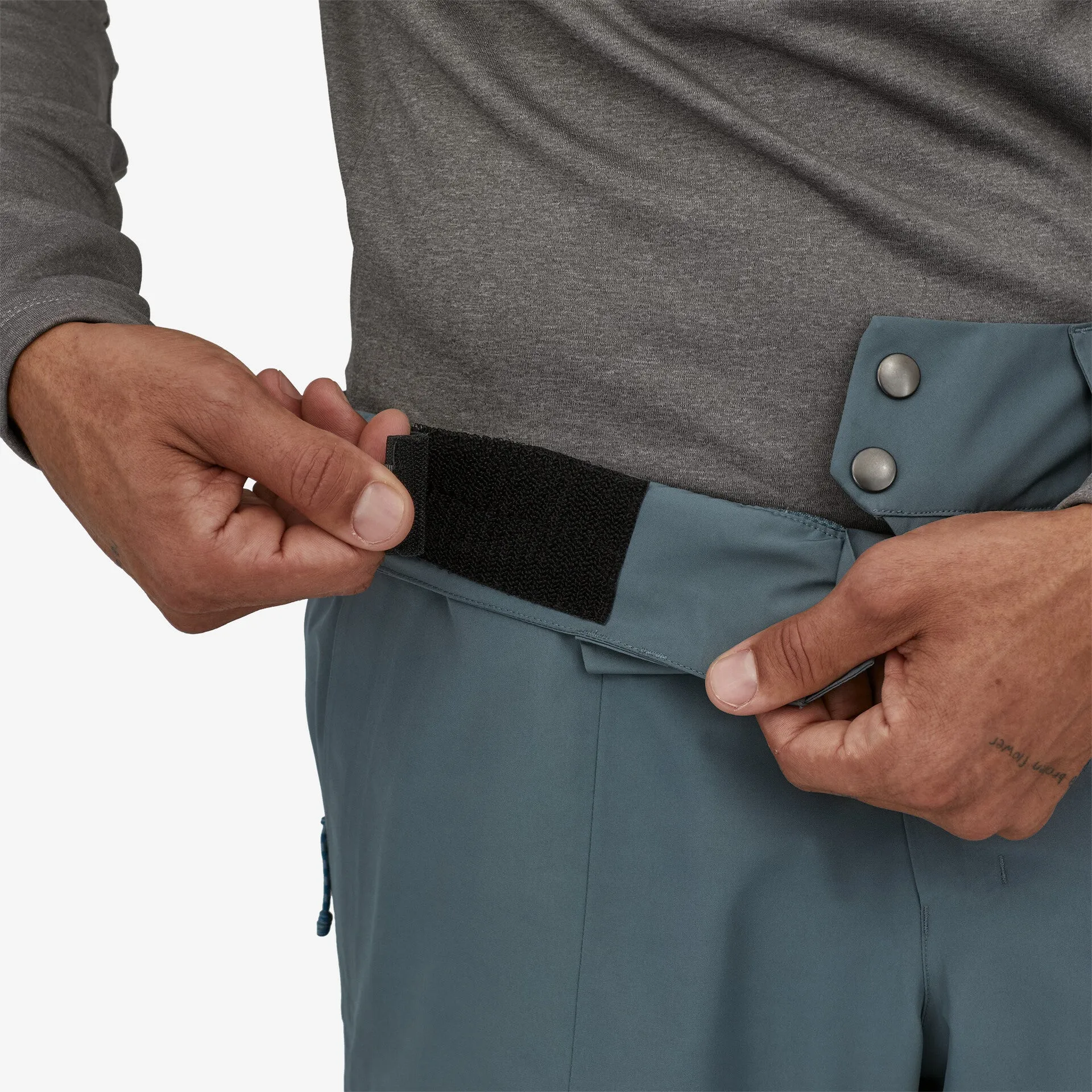 Men's Storm Shift Pant (Past Season)