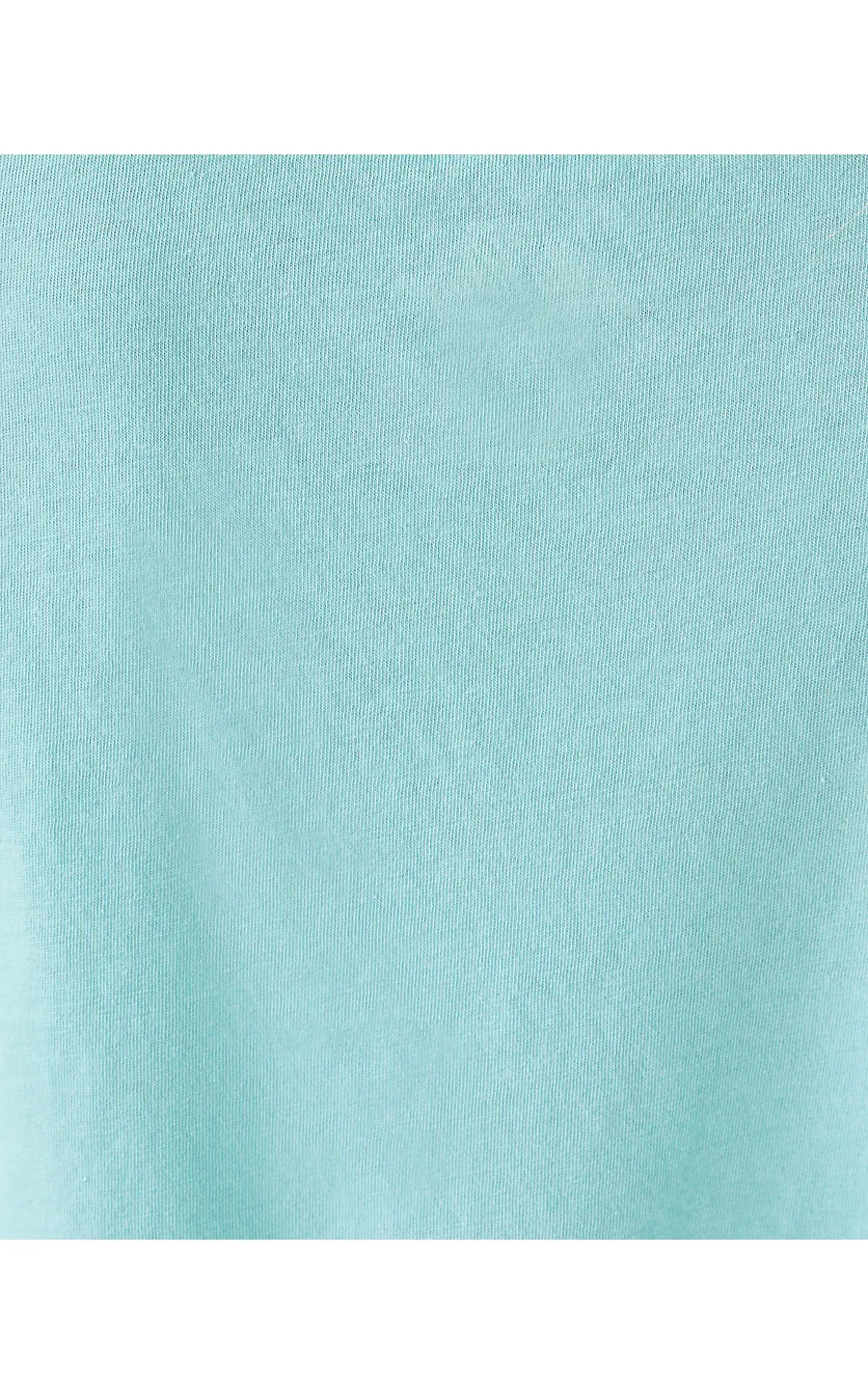 Meredith Tee - Fresh Water Blue
