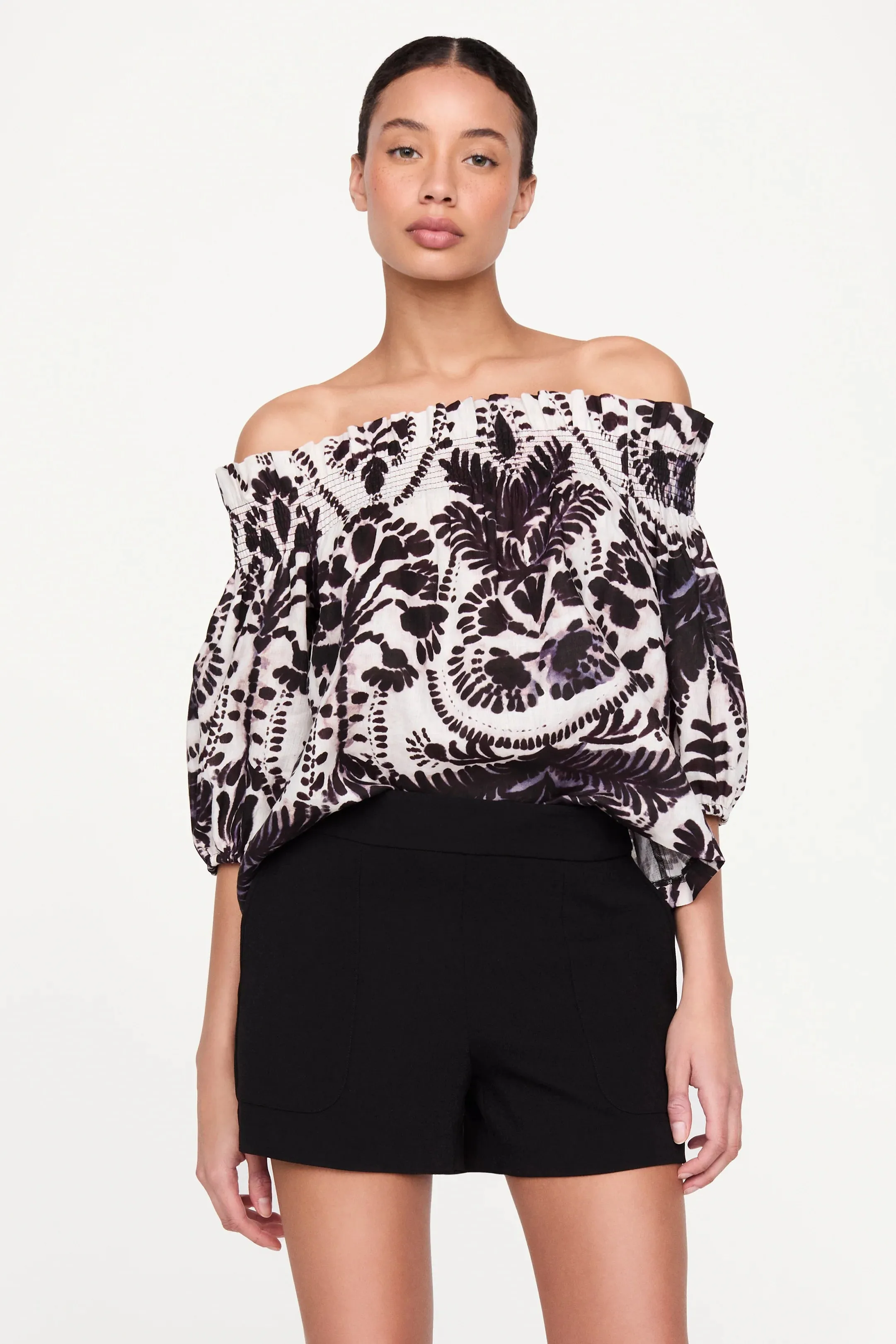 Mia Shorts 'Marie Oliver'