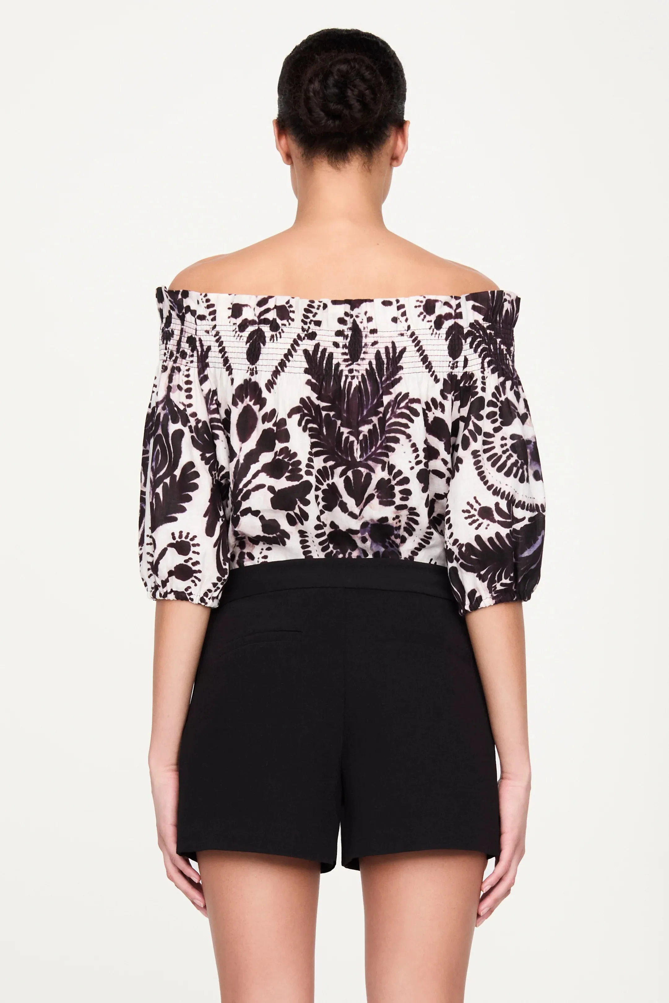 Mia Shorts 'Marie Oliver'