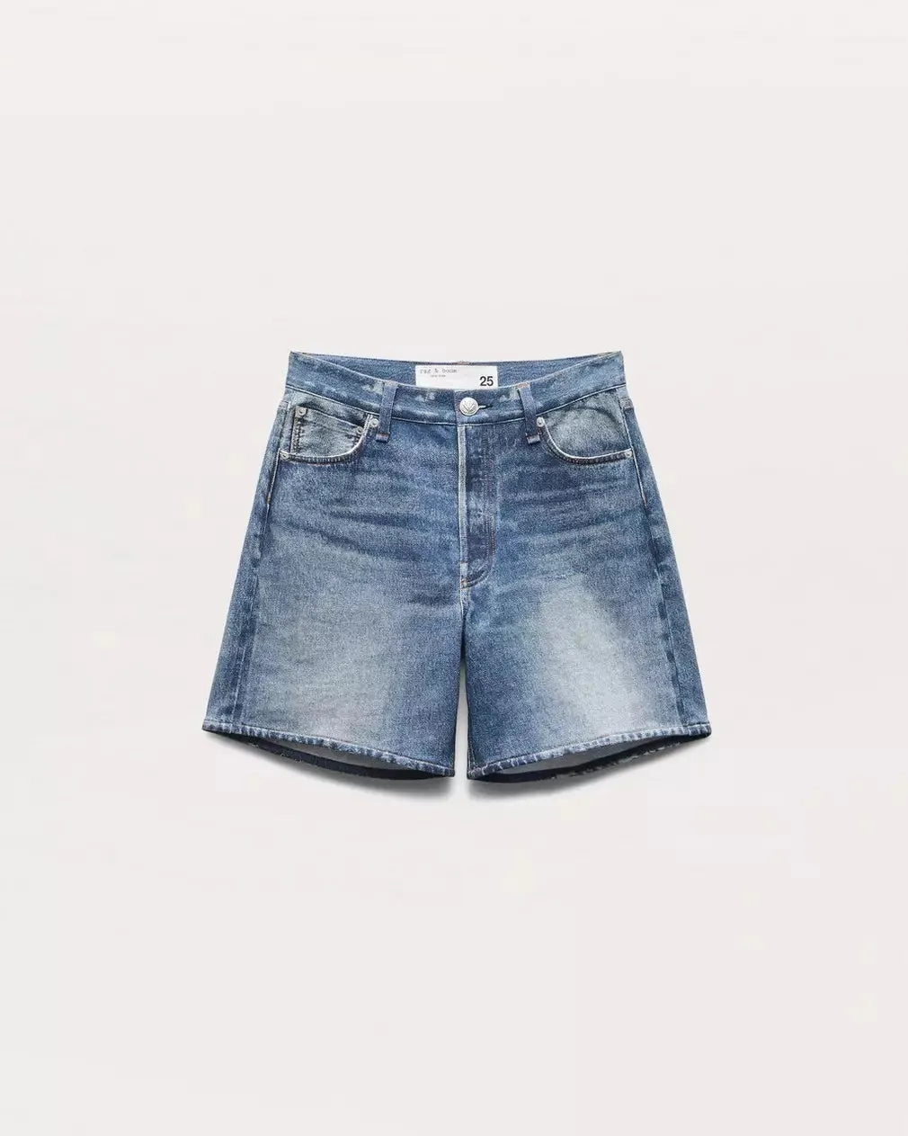 Miramar Kaia Shorts 'Rag & Bone'