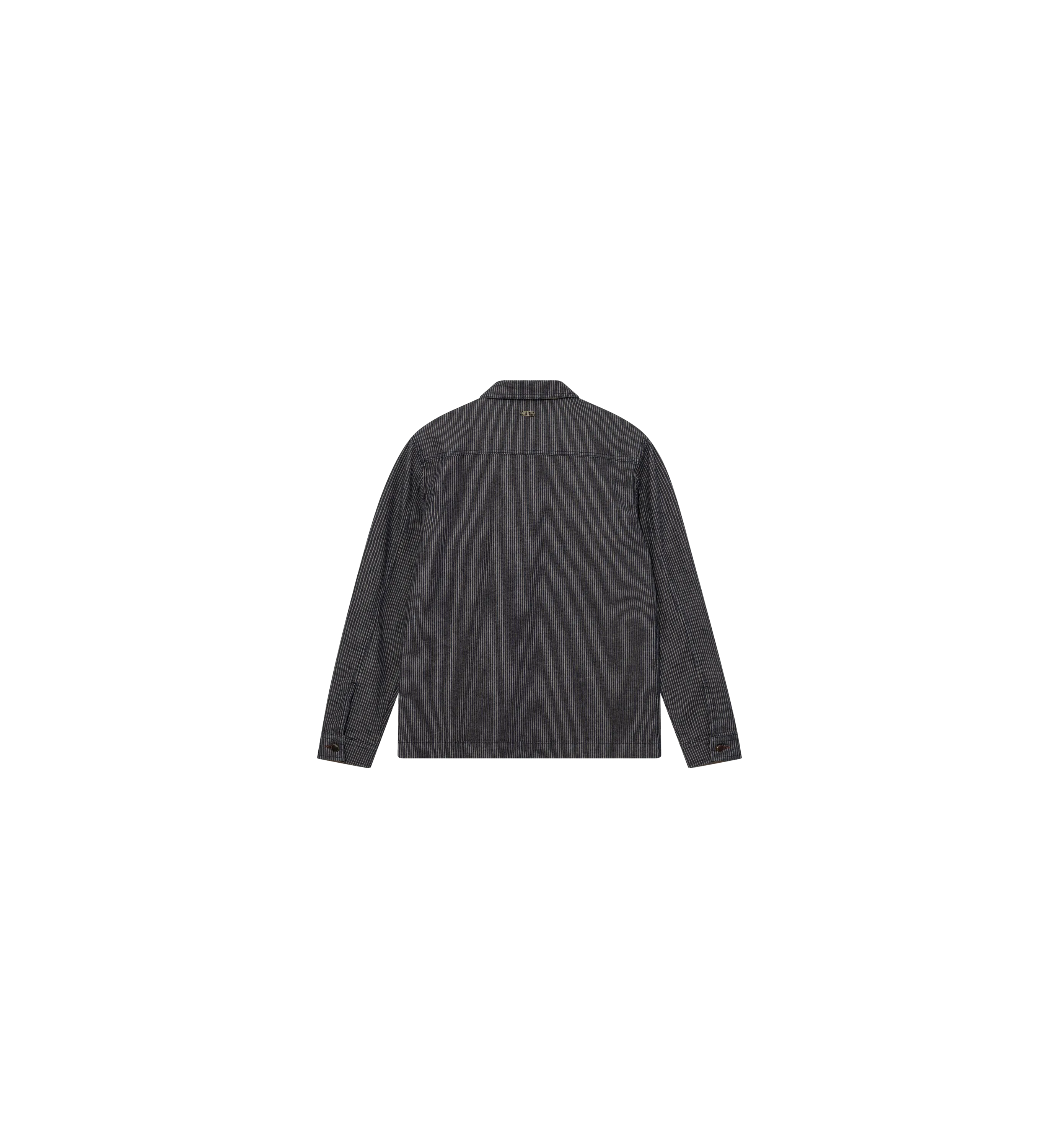 MMGMatteo Stripe Overshirt