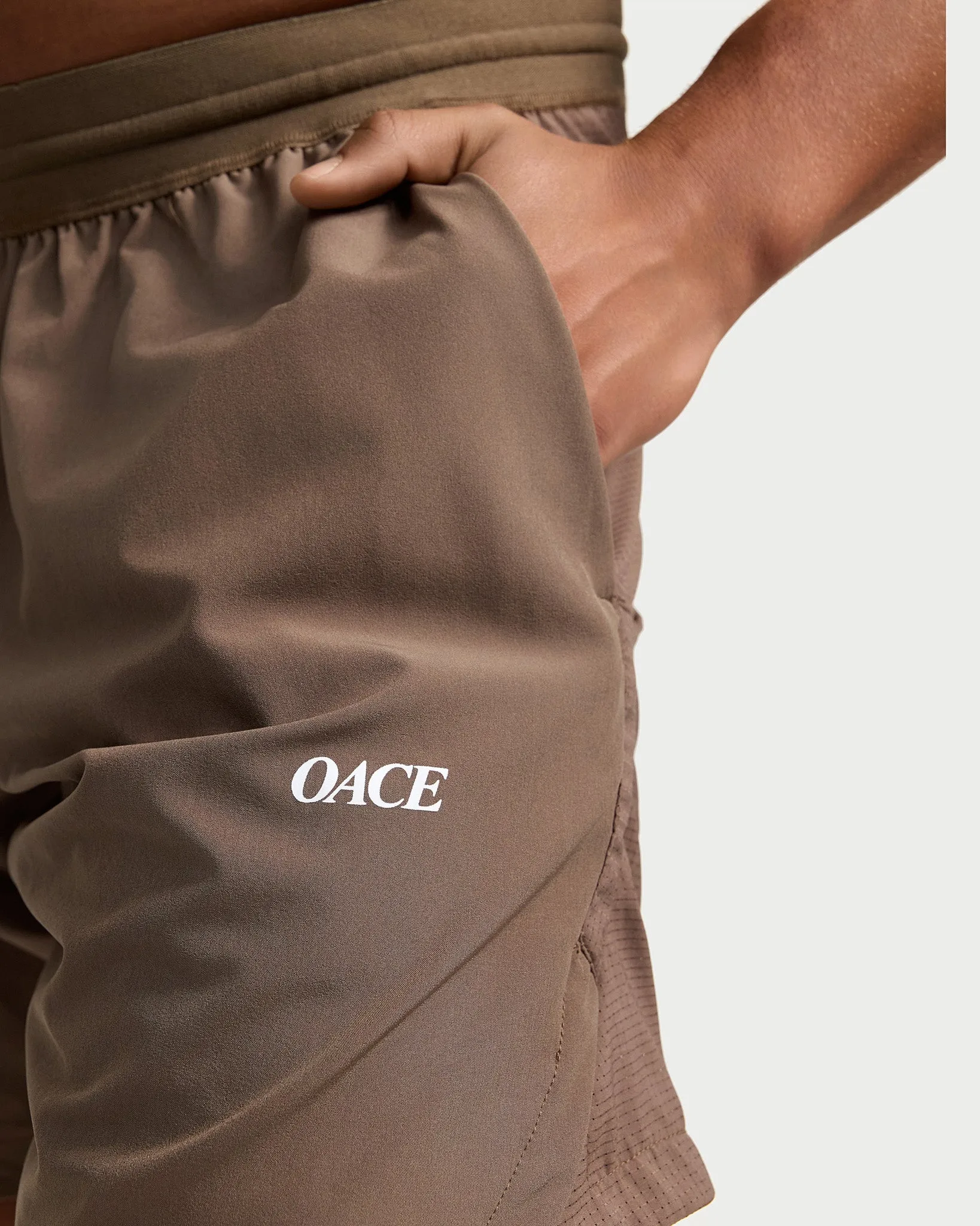 MVA Active Shorts