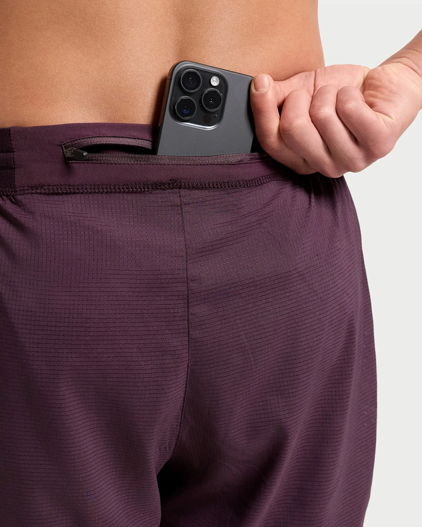 MVA Active Shorts