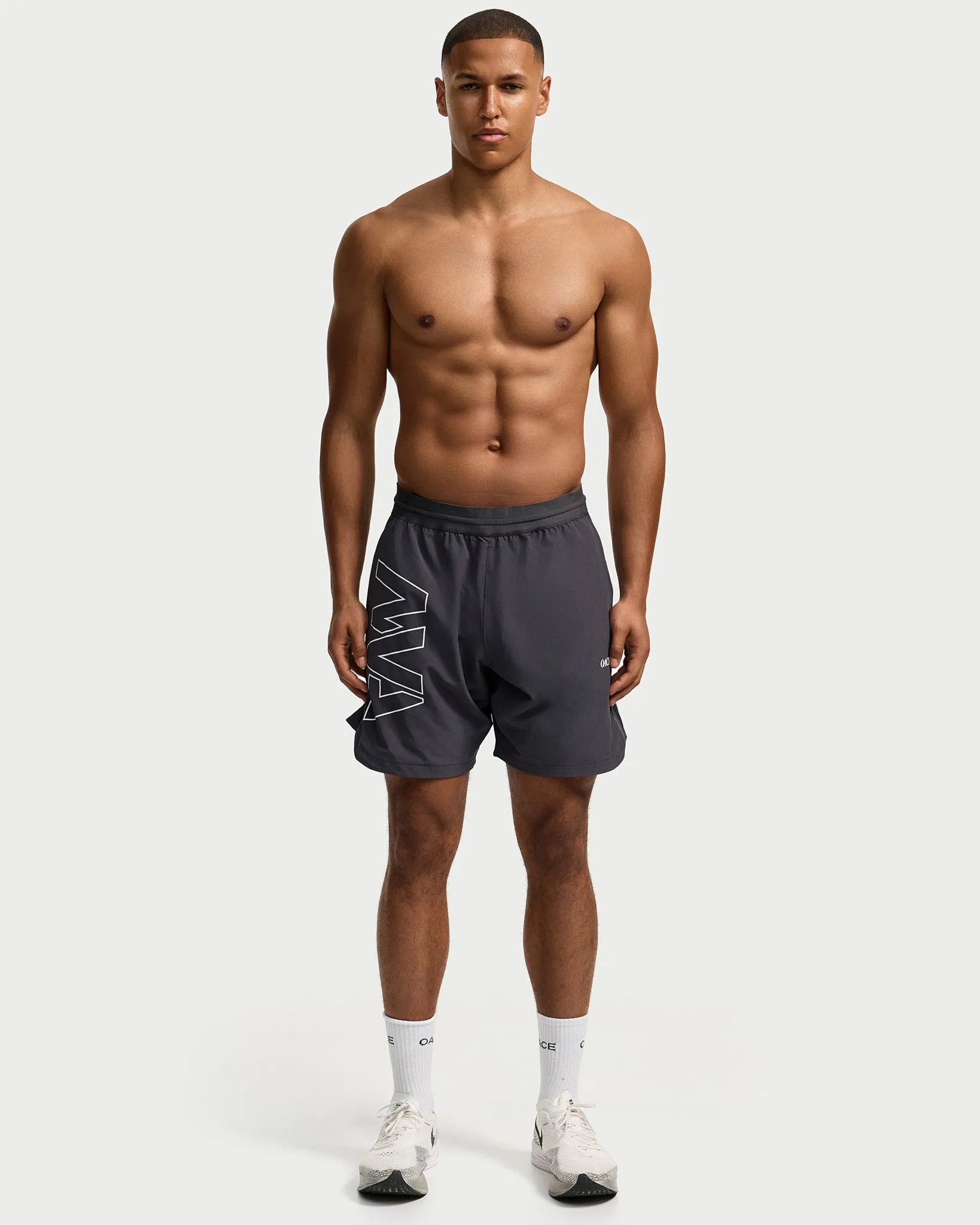 MVA Active Shorts