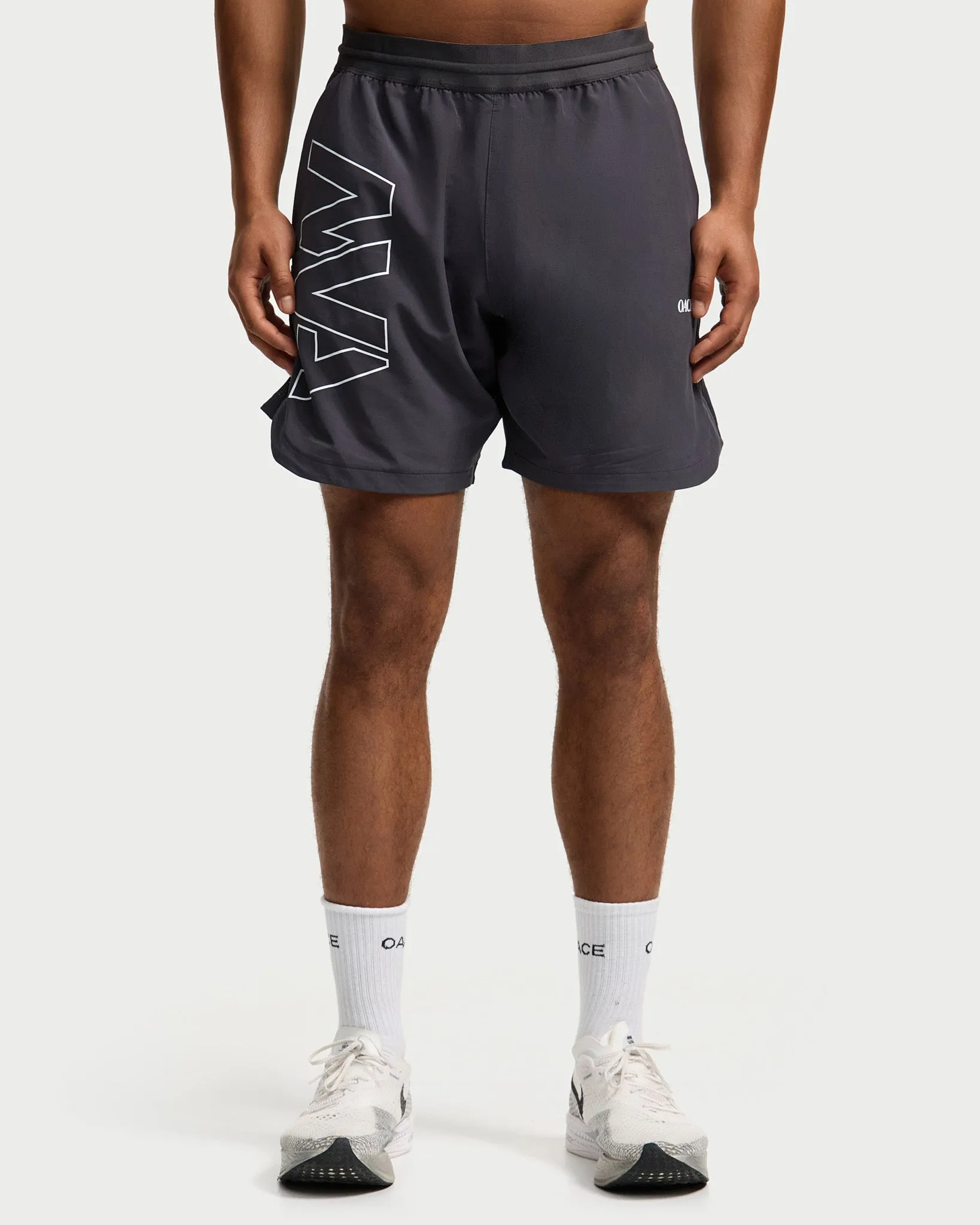 MVA Active Shorts
