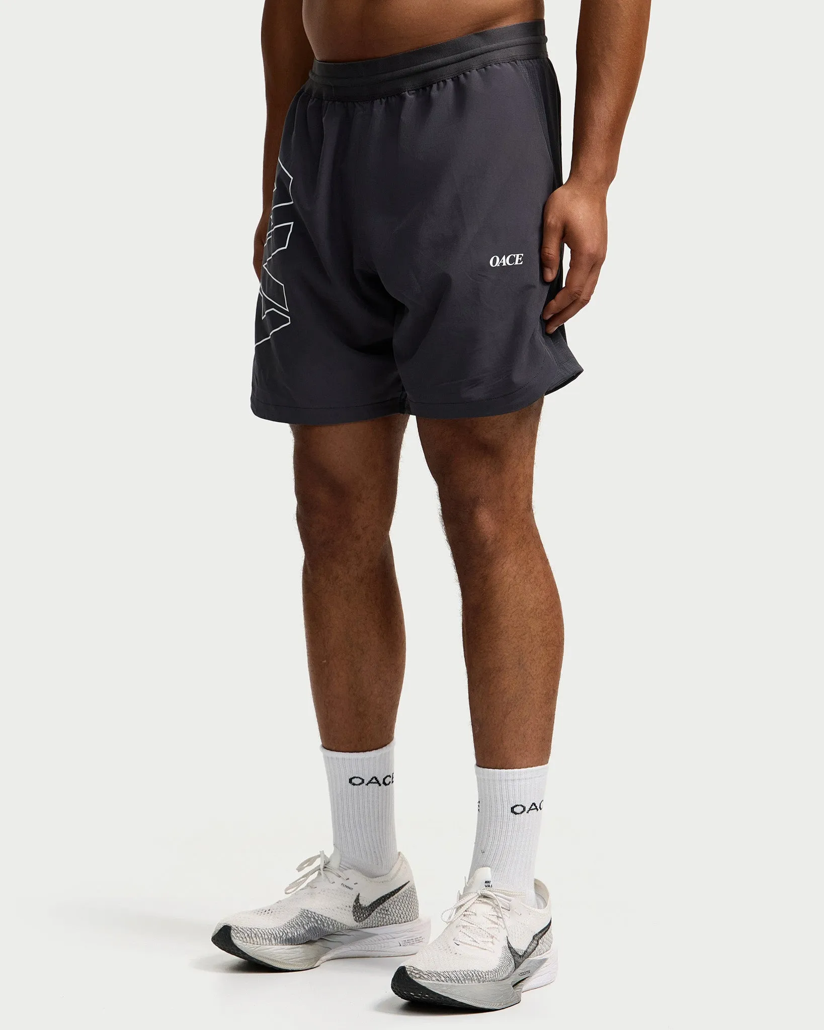 MVA Active Shorts