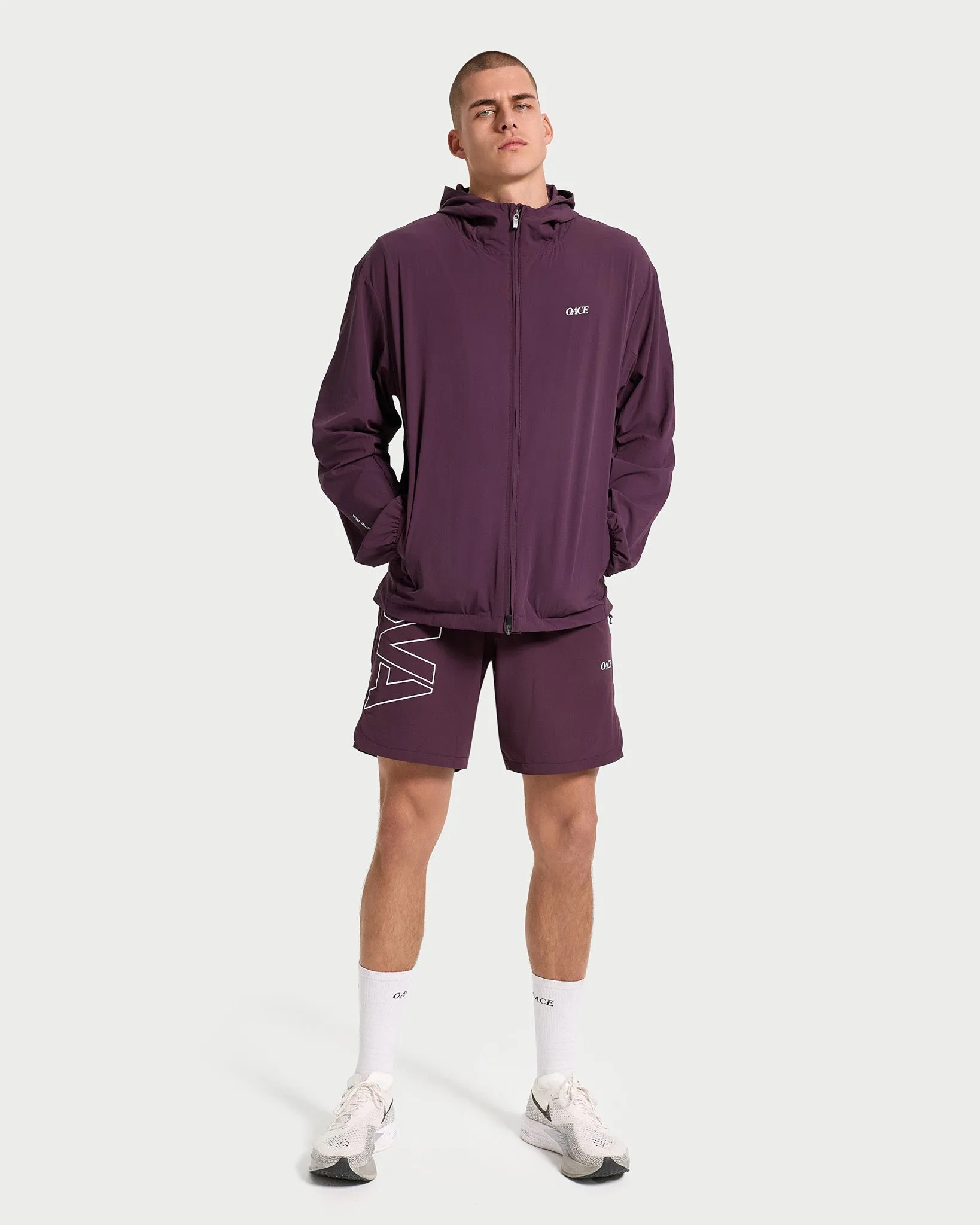 MVA Active Shorts