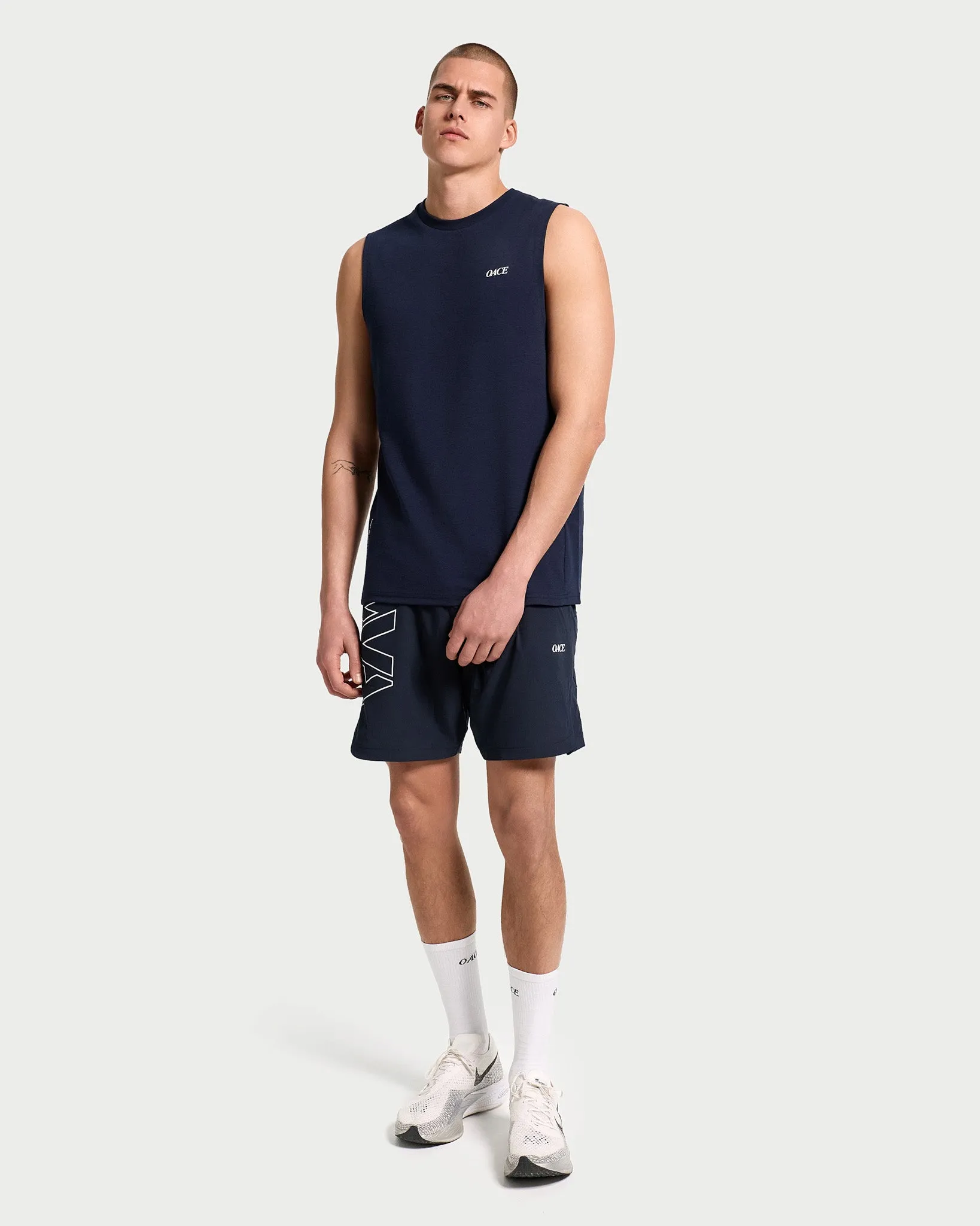 MVA Active Shorts