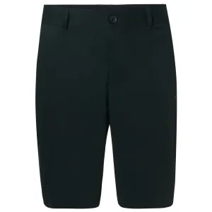 Oakley Icon Dull Onyx Mens Black Golf Shorts