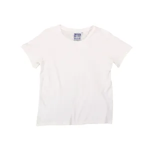 Ojai Tee (Washed White)