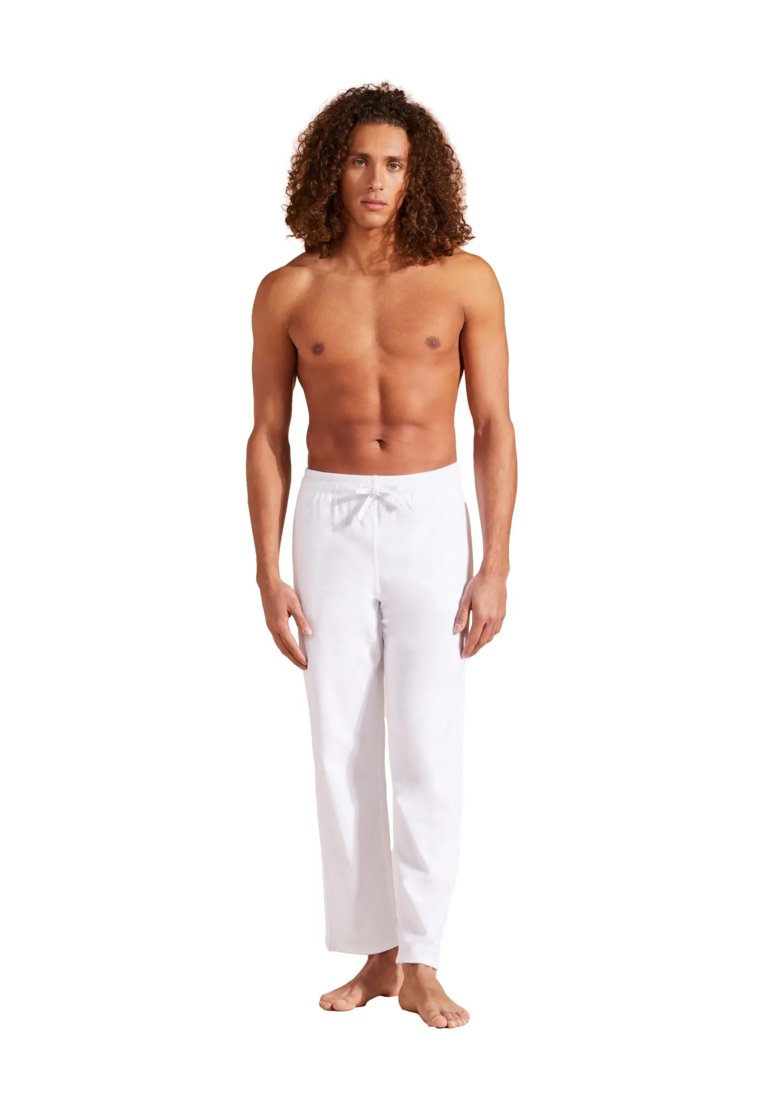 Pants Solid