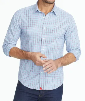 Performance  Beaulieu Shirt - FINAL SALE