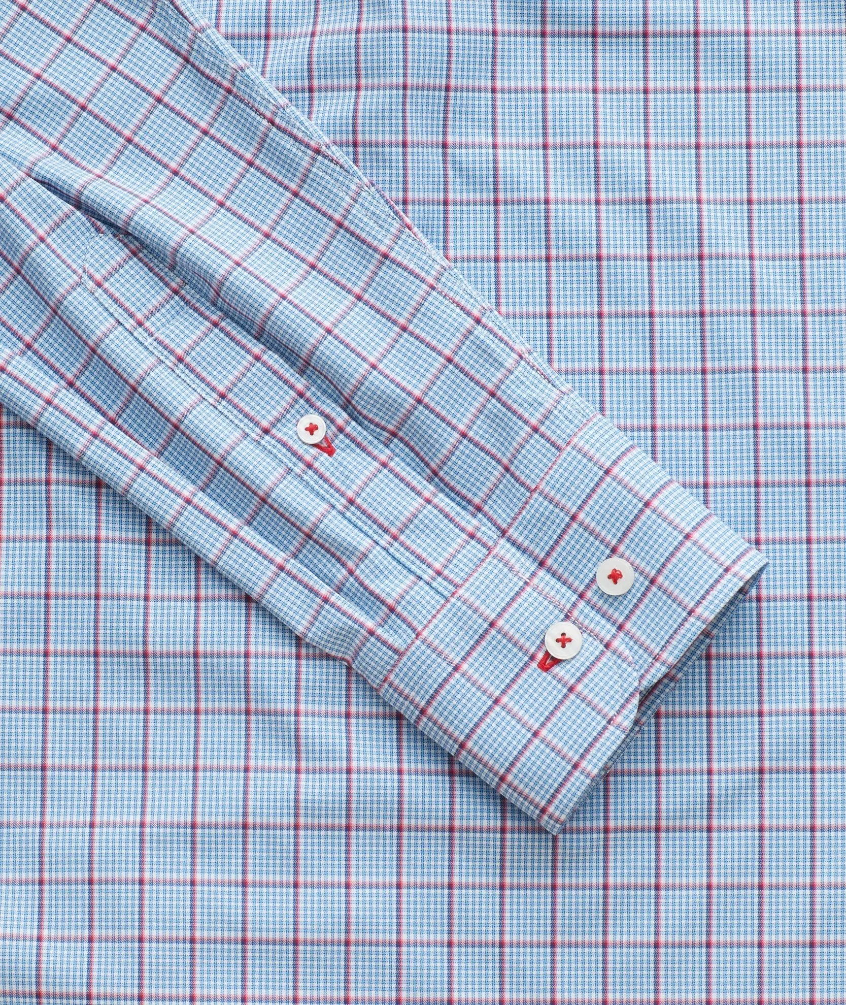 Performance  Beaulieu Shirt - FINAL SALE