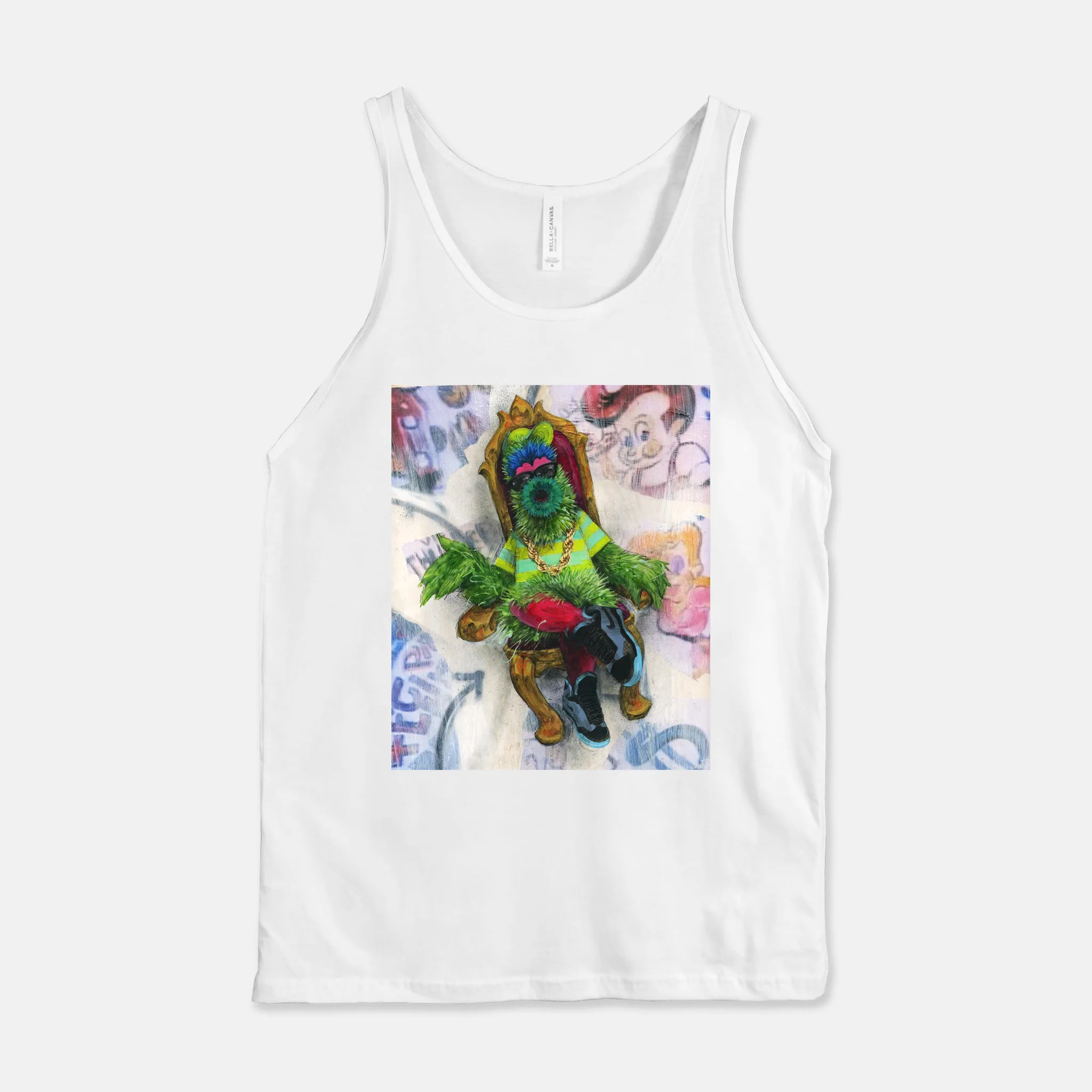 Phresh Prince - T-Shirt & Tank