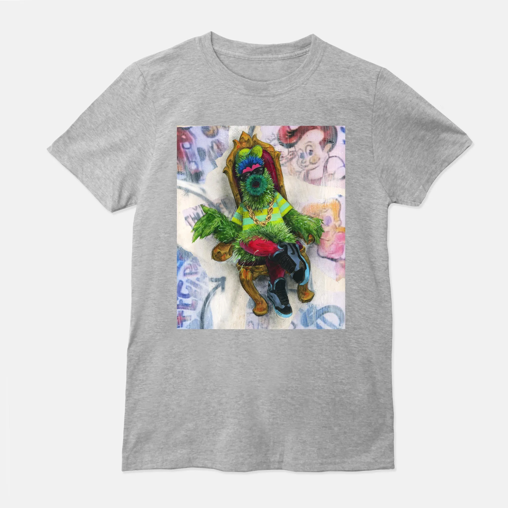 Phresh Prince - T-Shirt & Tank