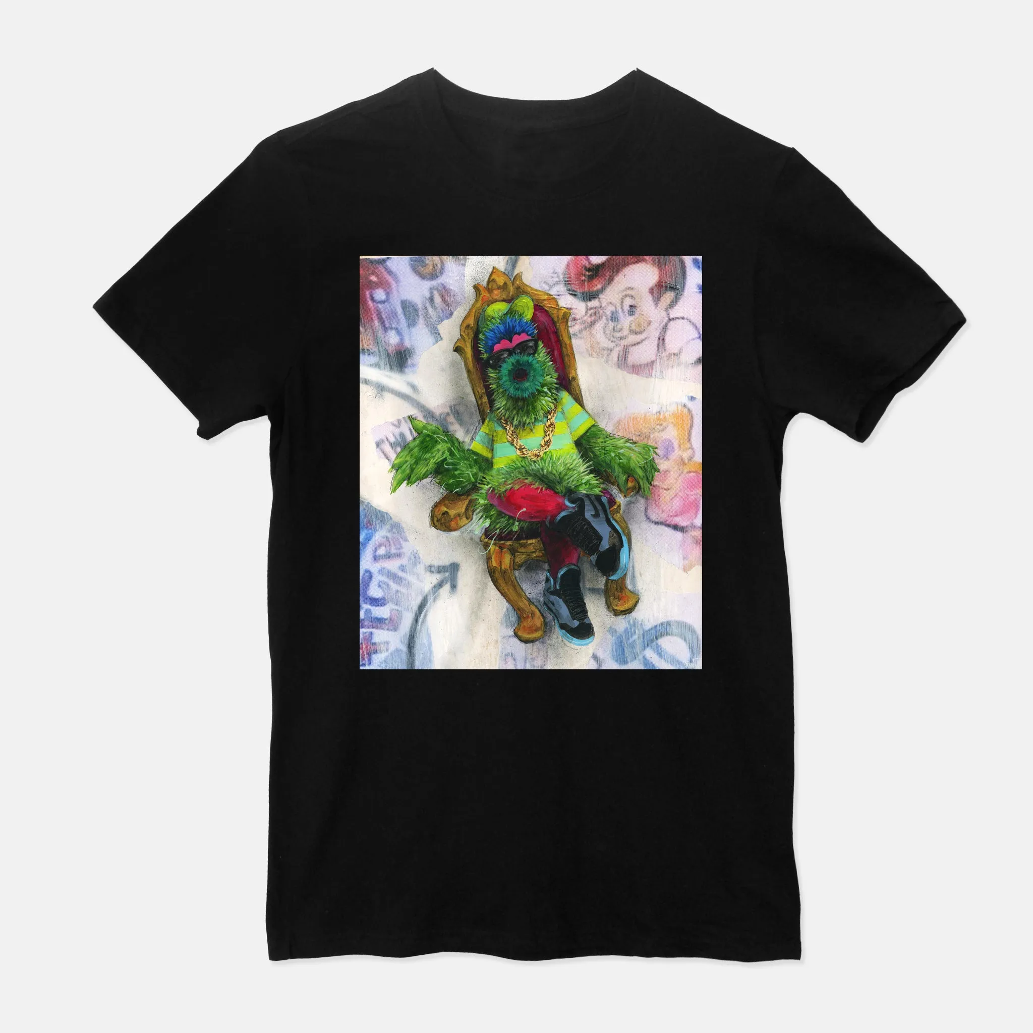 Phresh Prince - T-Shirt & Tank