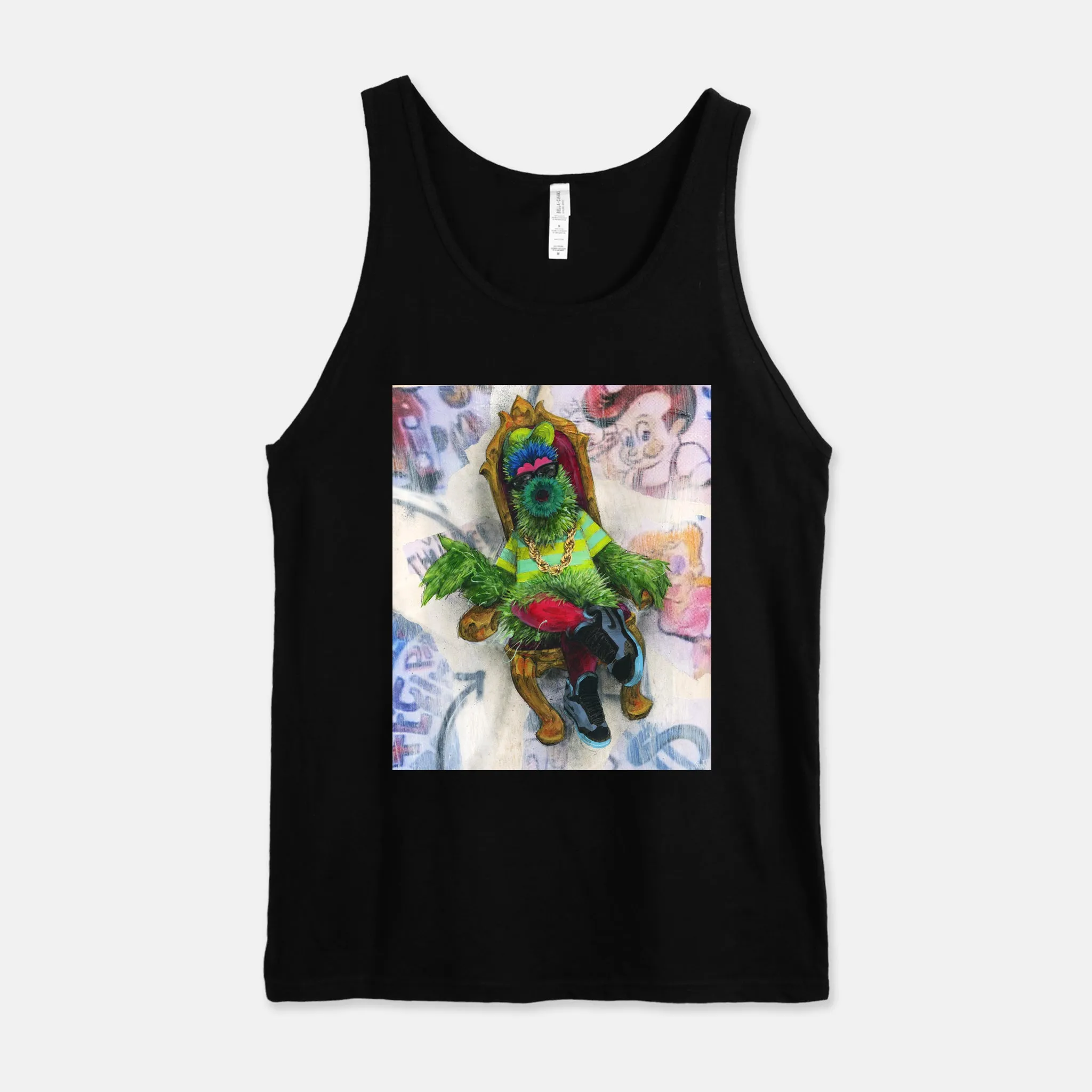 Phresh Prince - T-Shirt & Tank