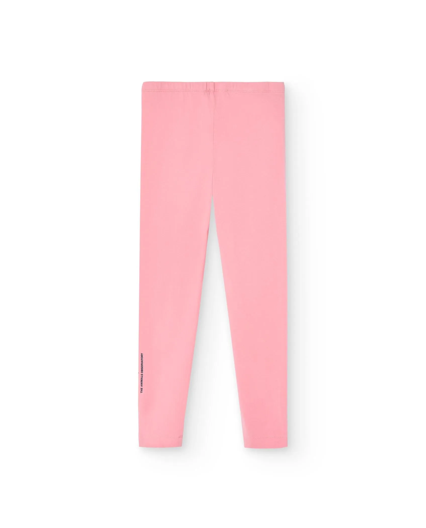 Pink Alligator Leggings