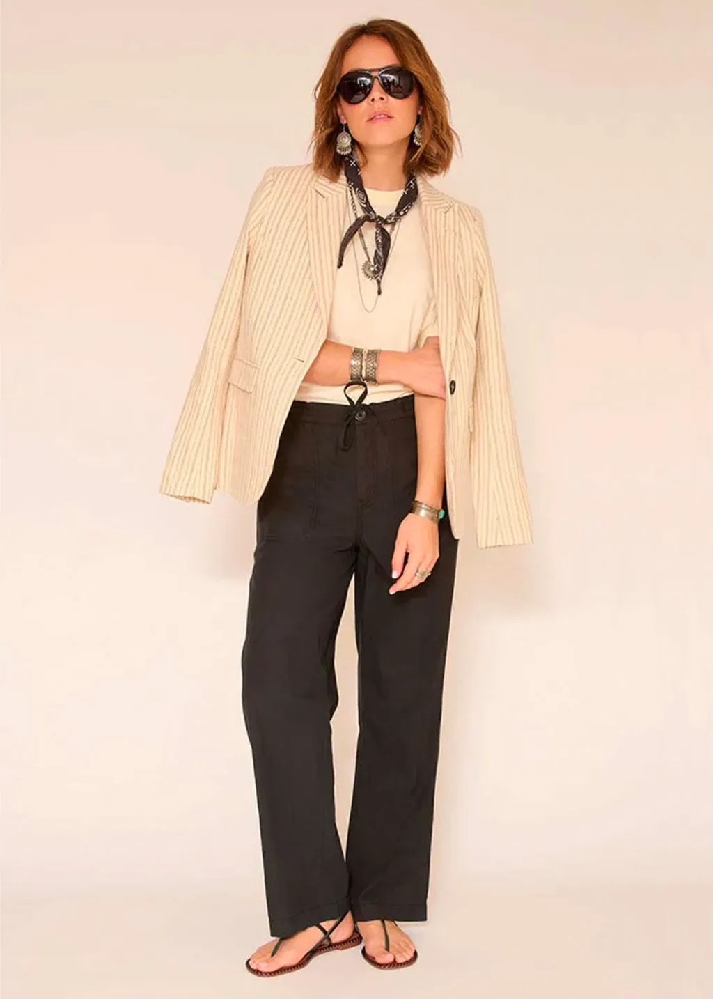 Pintel Pants | MKT