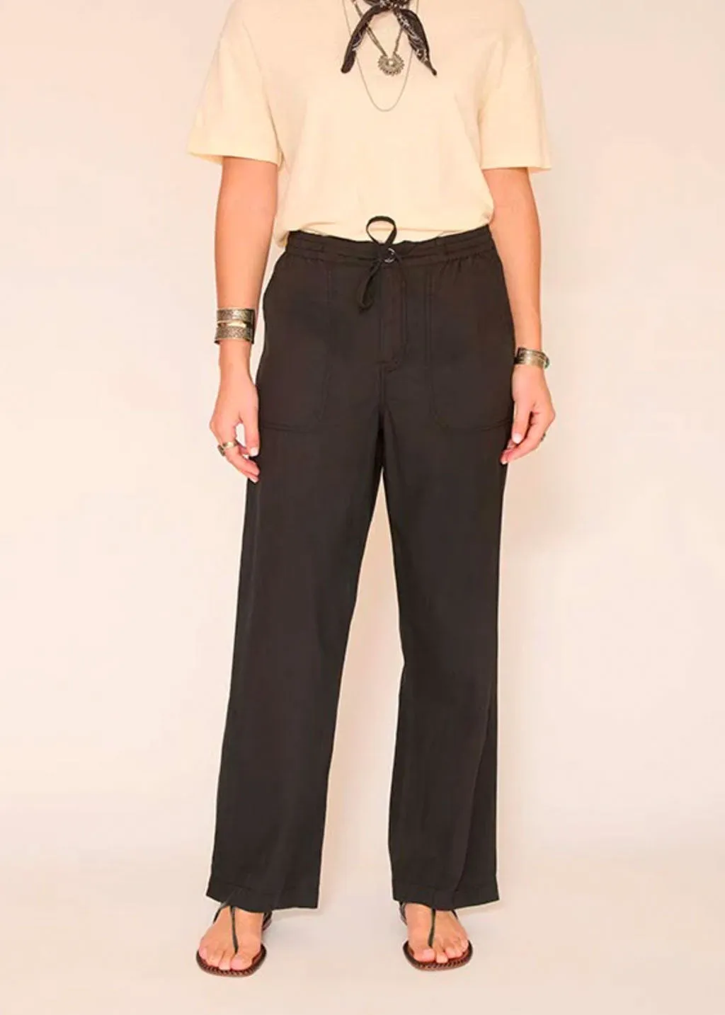 Pintel Pants | MKT