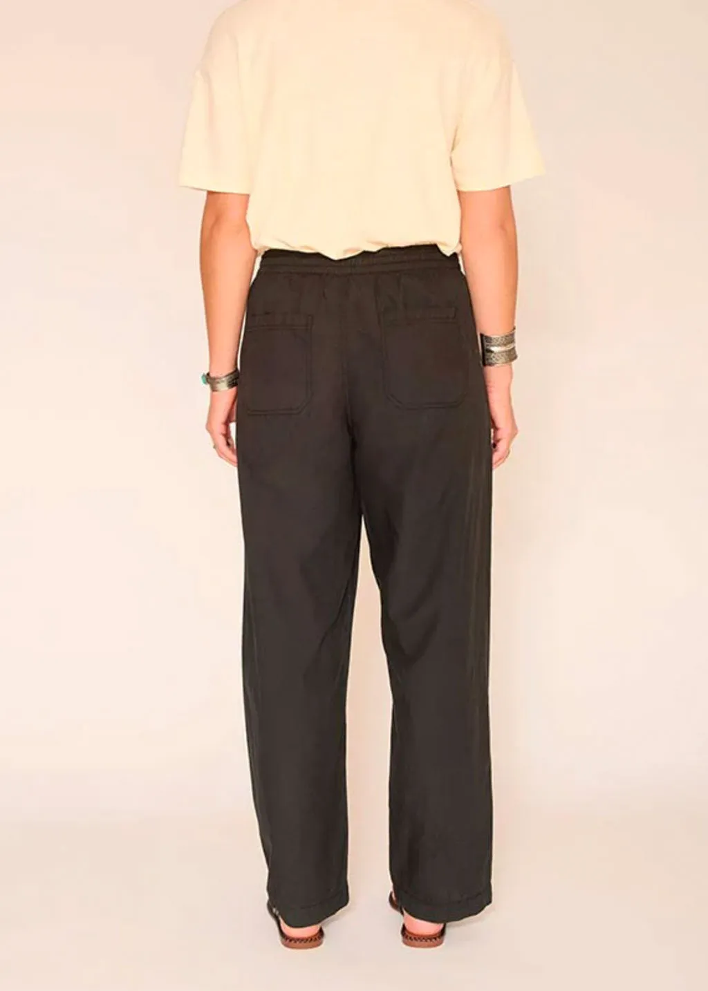 Pintel Pants | MKT