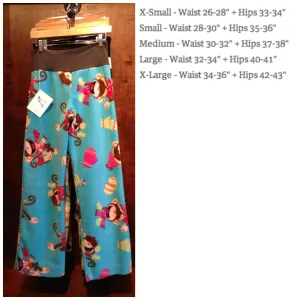 PJ Party Pants