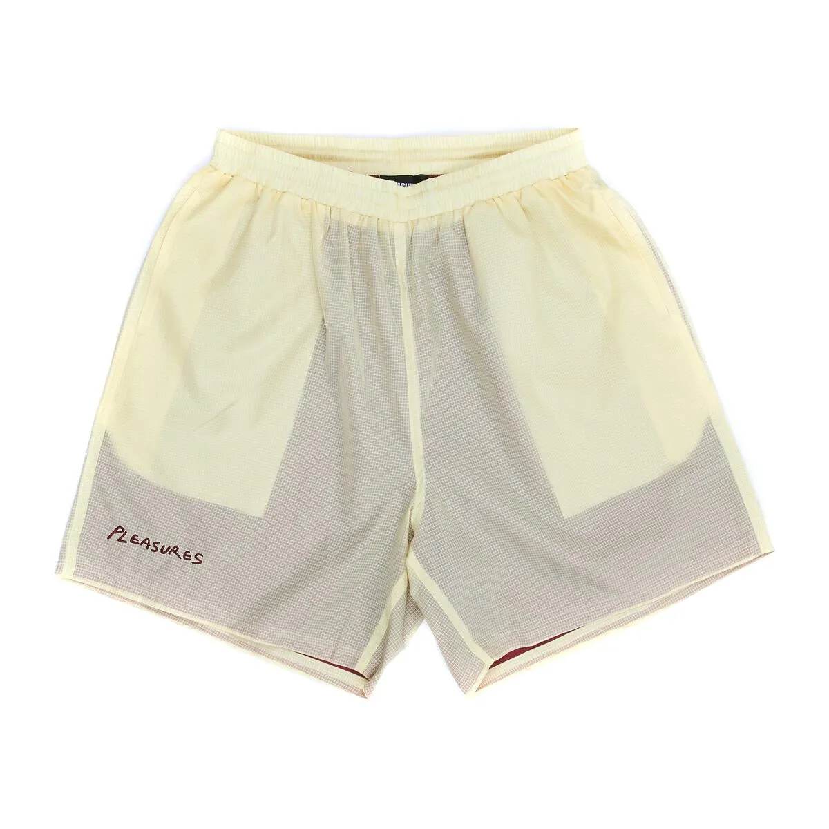 Pleasures vcr active shorts