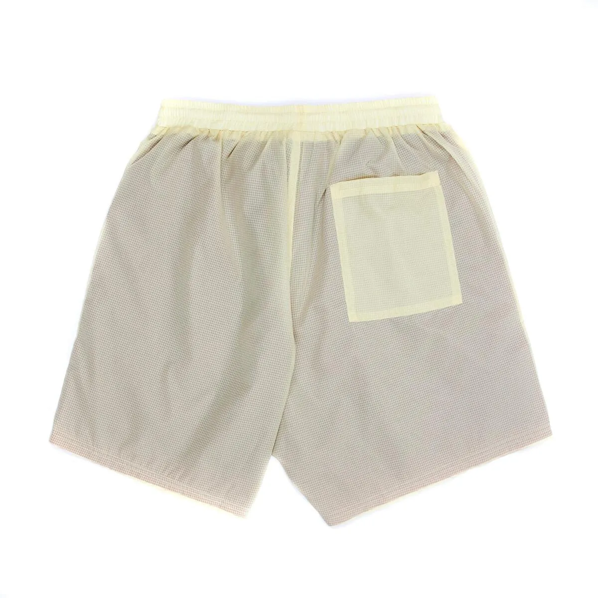 Pleasures vcr active shorts