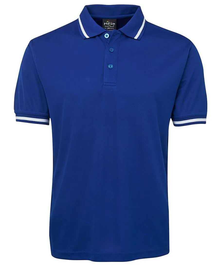 Podium Bold Polo - 7BP