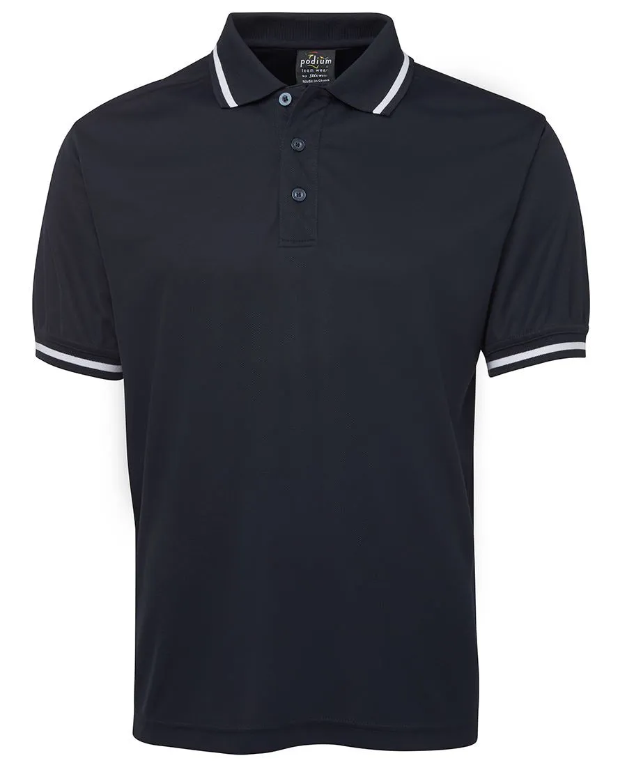 Podium Bold Polo - 7BP