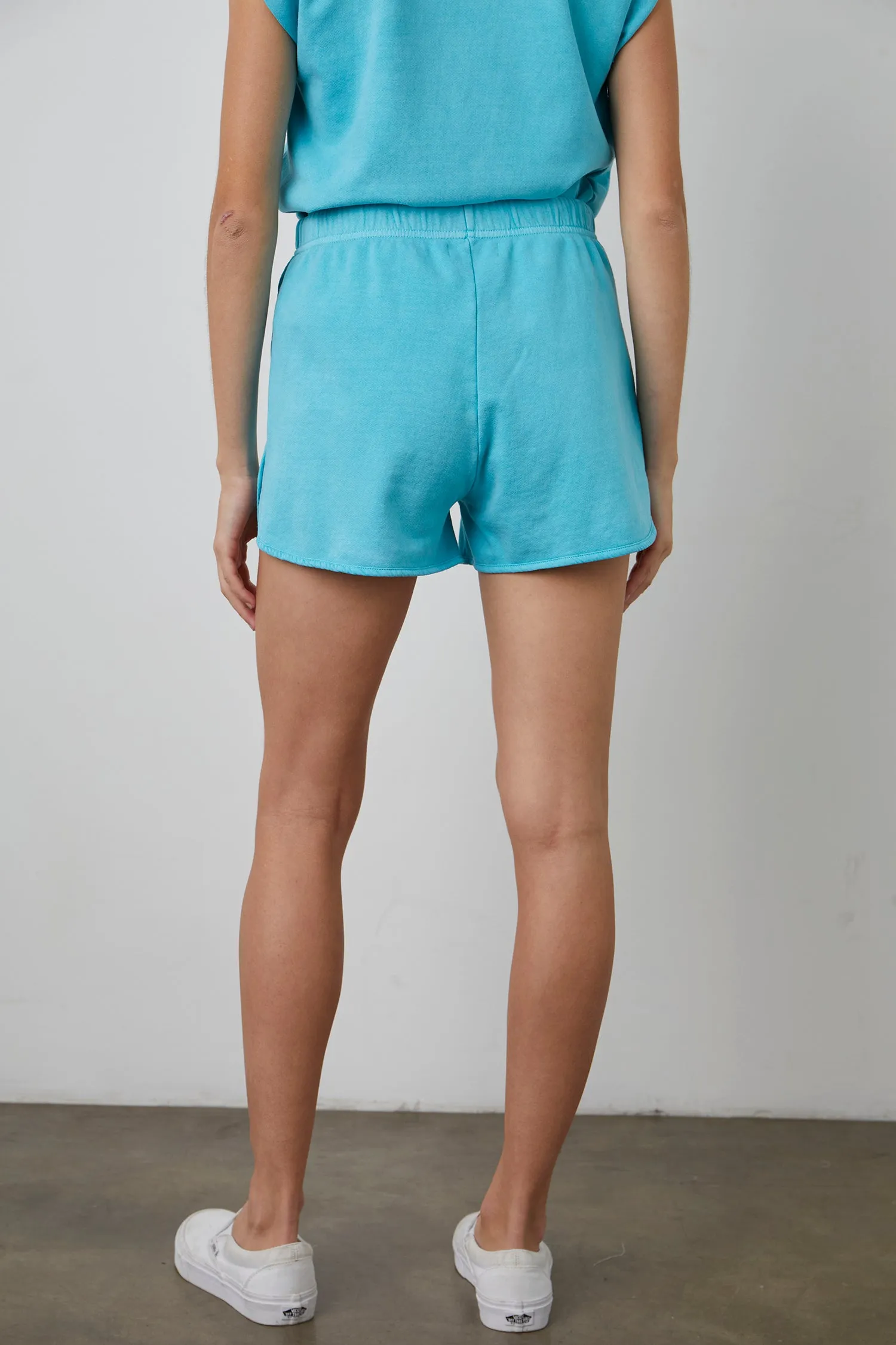 PRESELY SHORT
