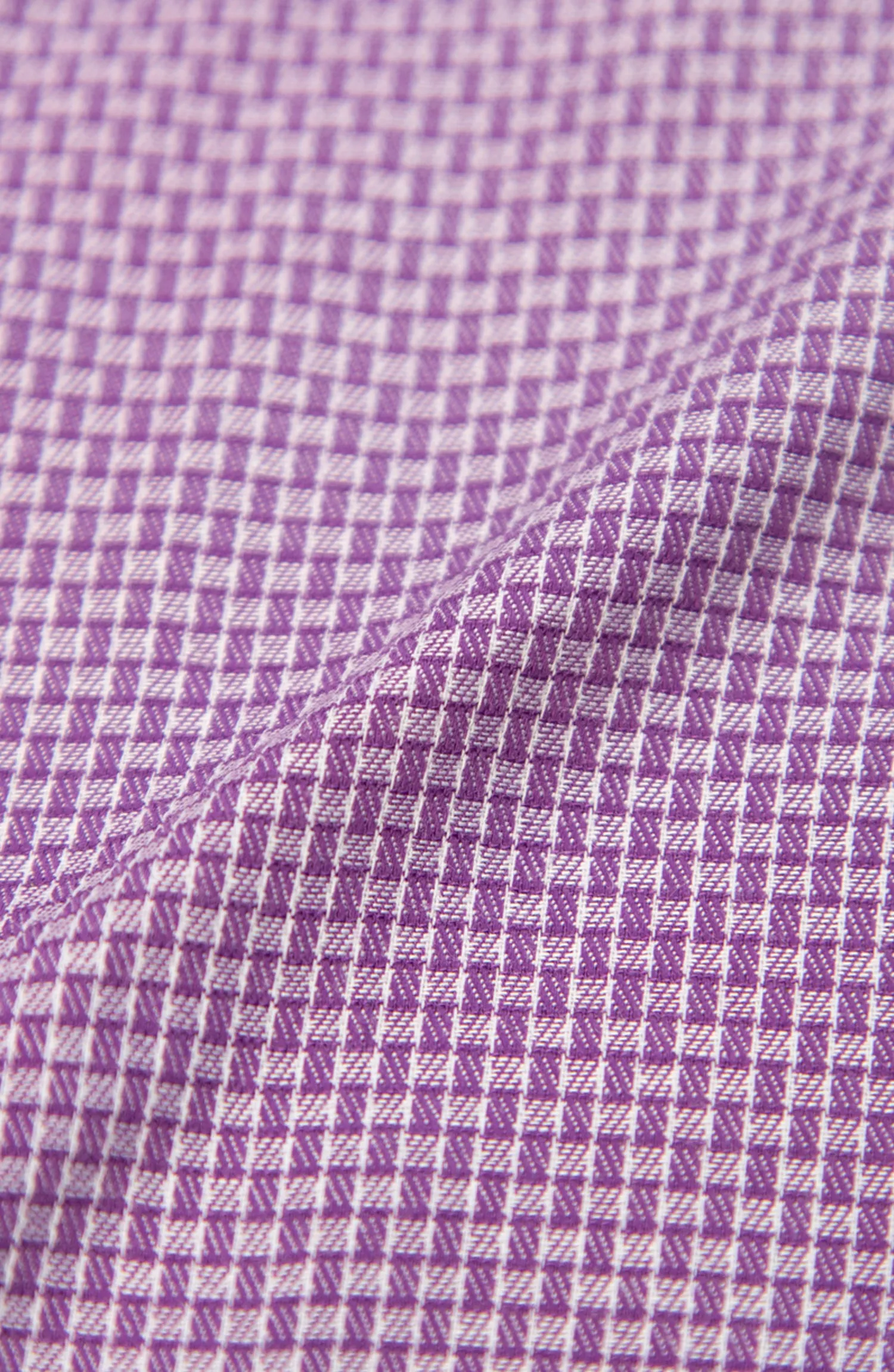 Purple Luxer Formal Shirt