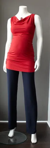 Queen Mum Maternity & Beyond 'Nicer than Yoga' Pants
