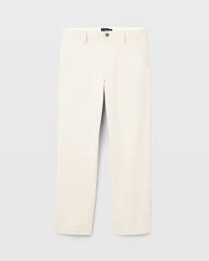 Refined Fatigue Pant