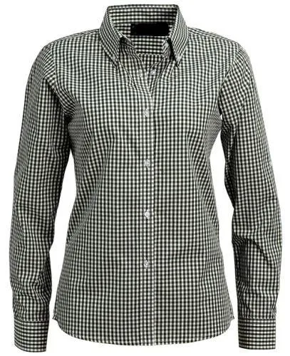 Reflections Bold Check Business Shirt