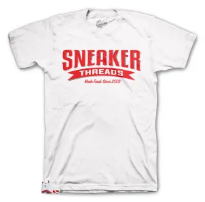 Retro 14 Candy Cane Fresh Since Shirt