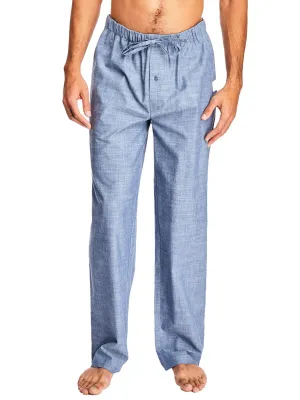 Robert Graham Chambray Sleep Pant