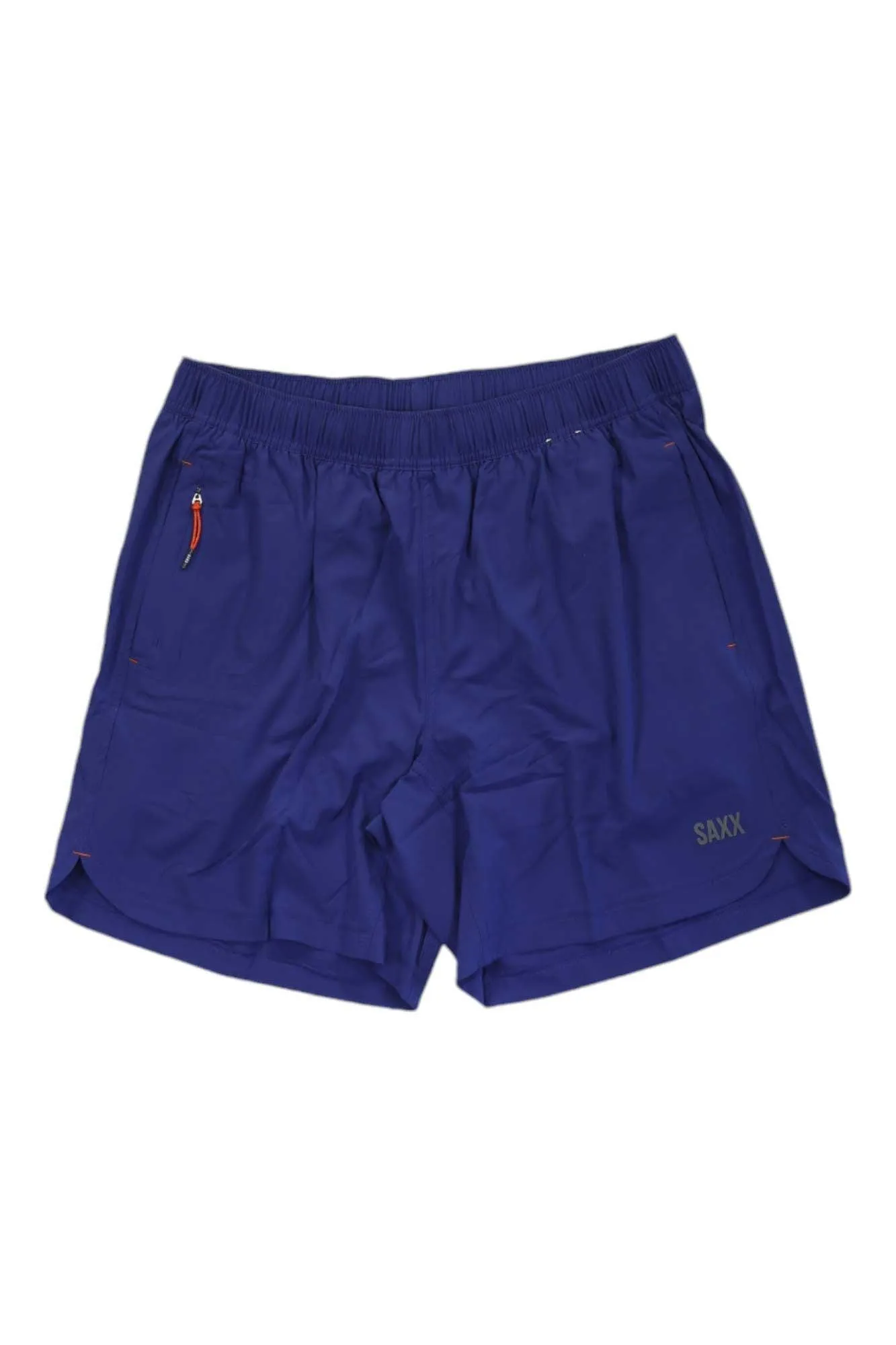SAXX Men's Gainmaker 2N1 7 Inch Short